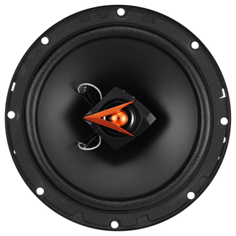Автоакустика Cadence IQ 652