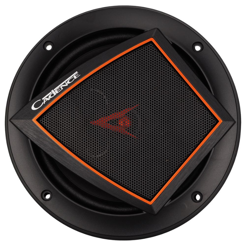 Автоакустика Cadence IQ 652