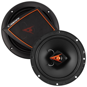 Автоакустика Cadence IQ 652
