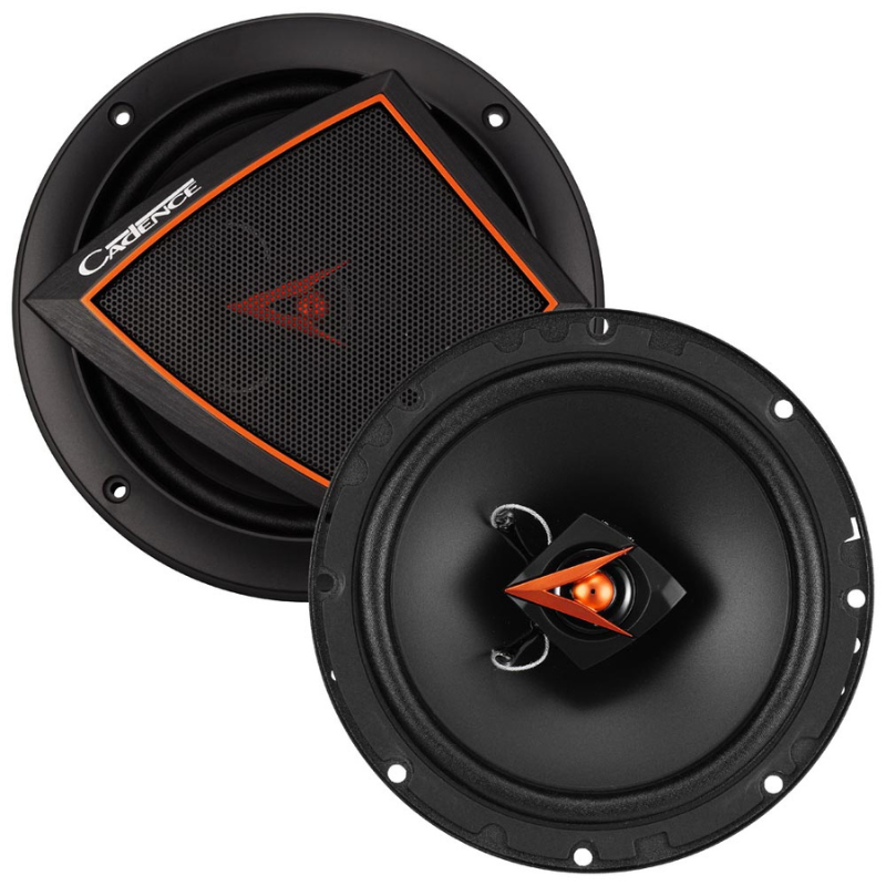 Автоакустика Cadence IQ 652