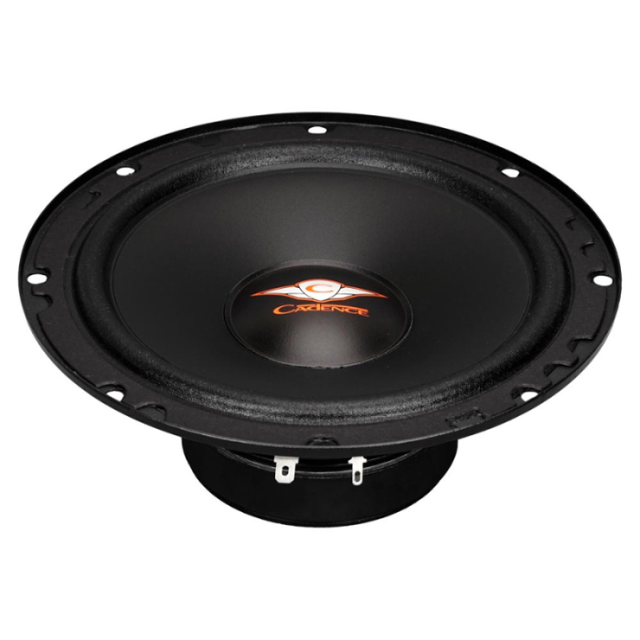 Автоакустика Cadence IQ 65K