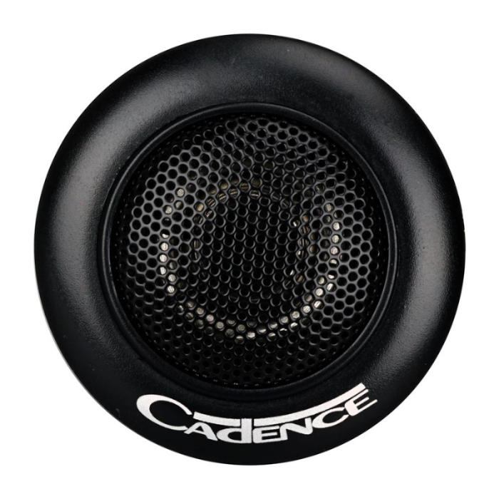 Автоакустика Cadence IQ 65K