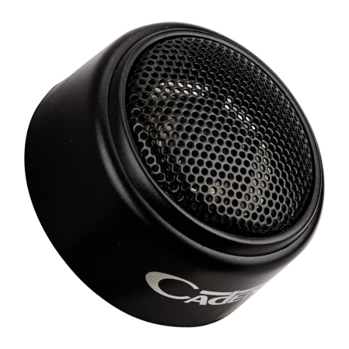 Автоакустика Cadence IQ 65K