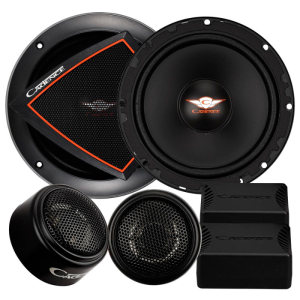 Автоакустика Cadence IQ 65K