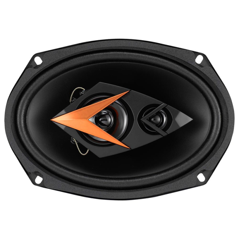 Автоакустика Cadence IQ 693