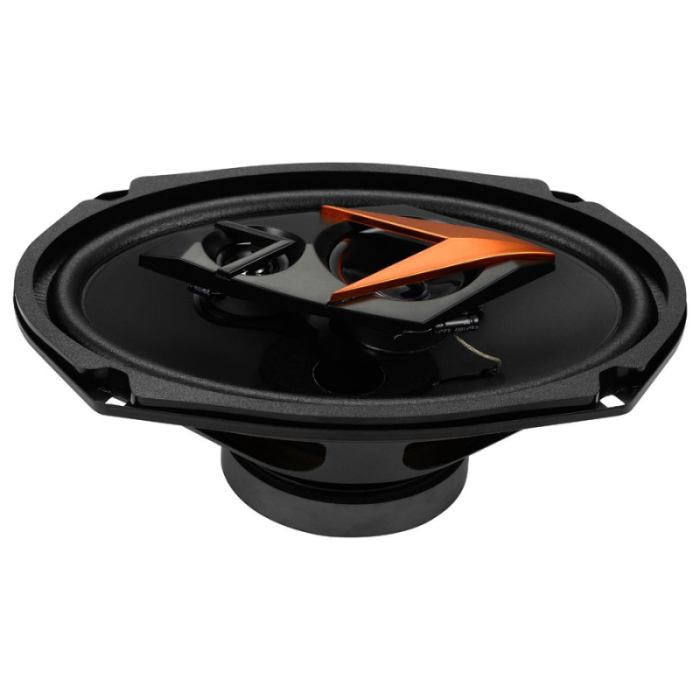 Автоакустика Cadence IQ 693