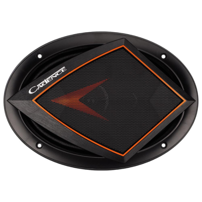 Автоакустика Cadence IQ 693