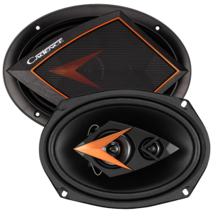 Автоакустика Cadence IQ 693