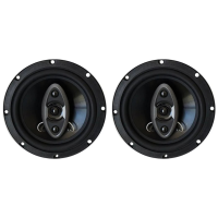 Автоакустика Calcell CB-654