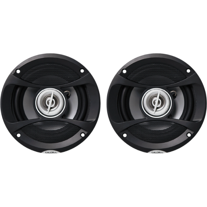 Автоакустика Calcell CP-502