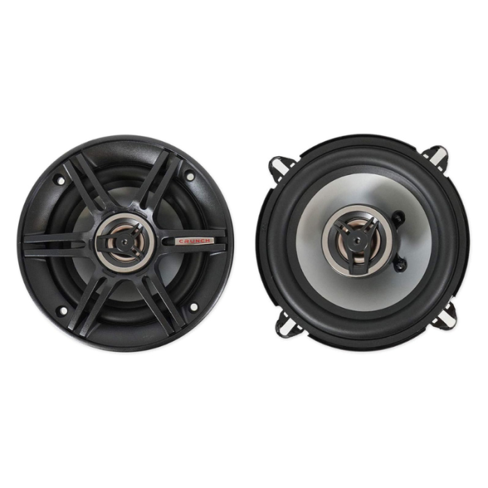 Автоакустика Crunch CS525CX