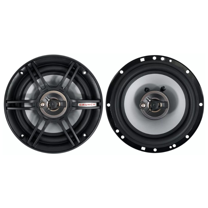 Автоакустика Crunch CS653