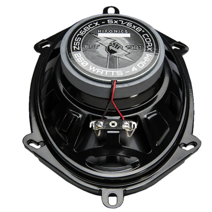 Автоакустика Hifonics ZS5768CX