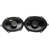 Автоакустика Hifonics ZS5768CX