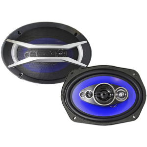 Автоакустика Celsior CS-6905P