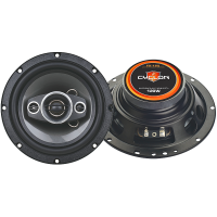 Автоакустика Cyclone FX-162