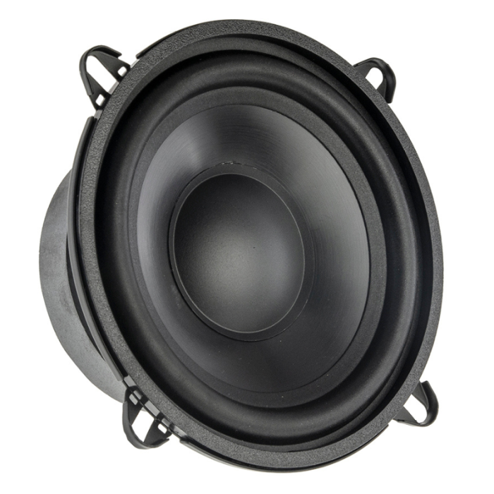 Автоакустика Decker CD-132