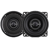 Автоакустика Decker DS-102