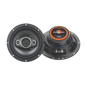 Автоакустика Cyclone FX-162