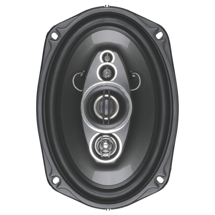 Автоакустика Cyclone FX-693