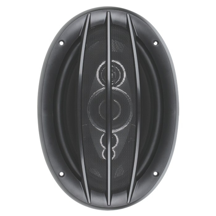 Автоакустика Cyclone FX-693