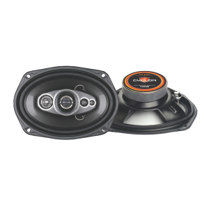 Автоакустика Cyclone FX-693