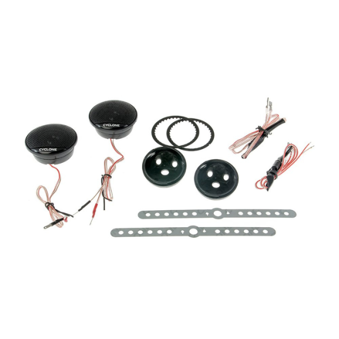 Автоакустика Cyclone TW-1