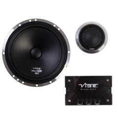 Автоакустика Vibe Blackair6C-V0