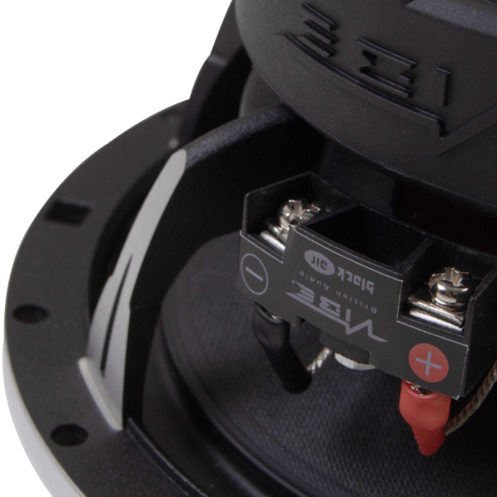 Автоакустика Vibe Blackair6C-V0