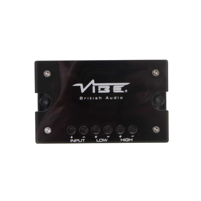 Автоакустика Vibe Blackair6C-V0