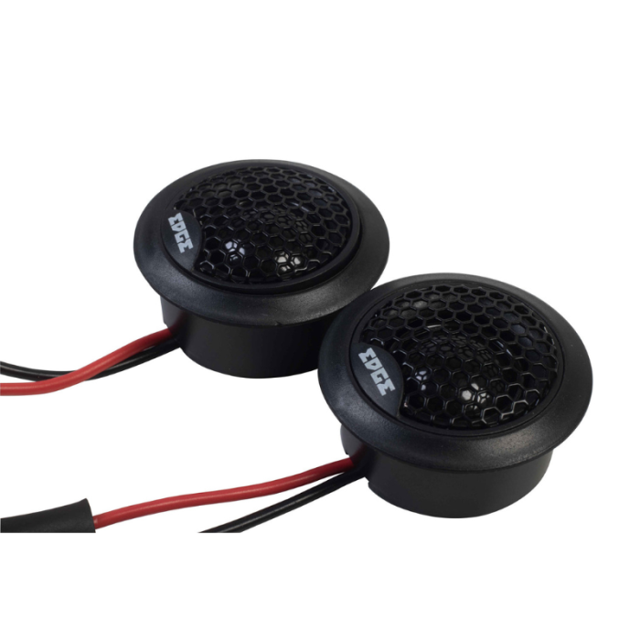 Автоакустика EDGE EDB1TN-E1