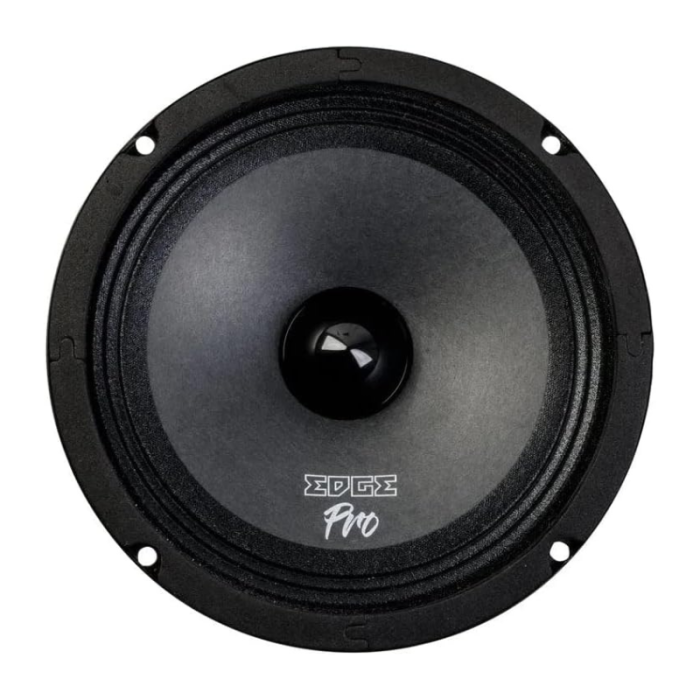 Автоакустика EDGE EDBPRO6-E9