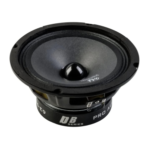 Автоакустика EDGE EDBPRO6-E9