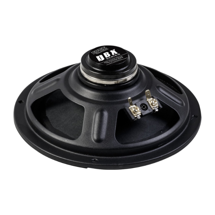 Автоакустика EDGE EDBXPRO6N-E9