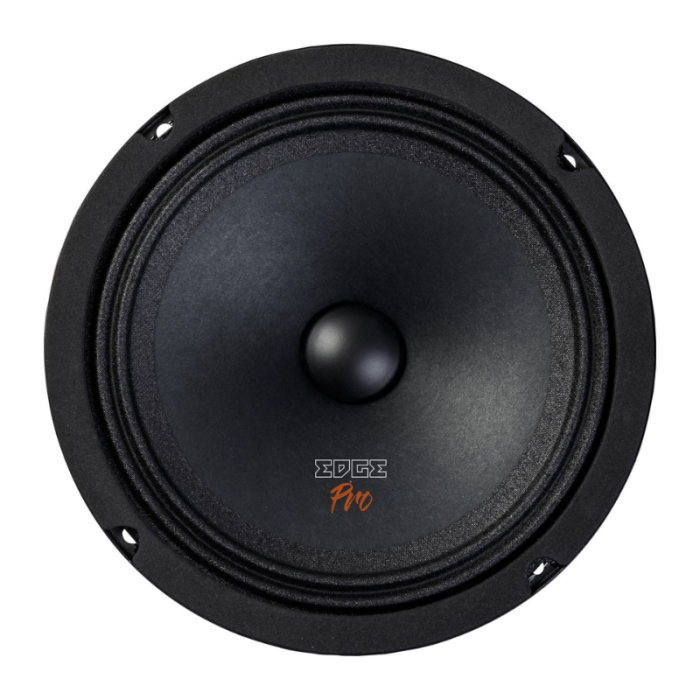Автоакустика EDGE EDBXPRO6N-E9