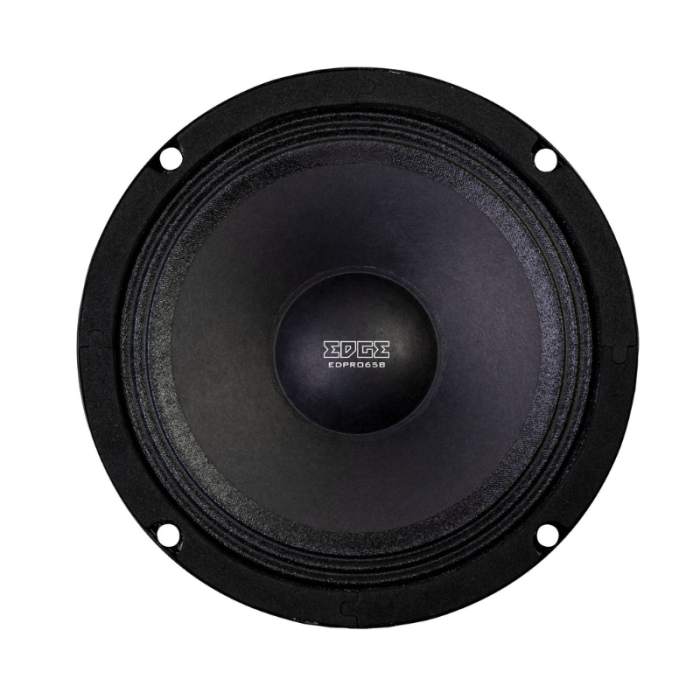 Автоакустика EDGE EDPRO65B-E6