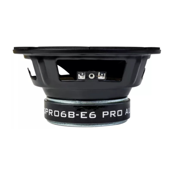 Автоакустика EDGE EDPRO6B-E6