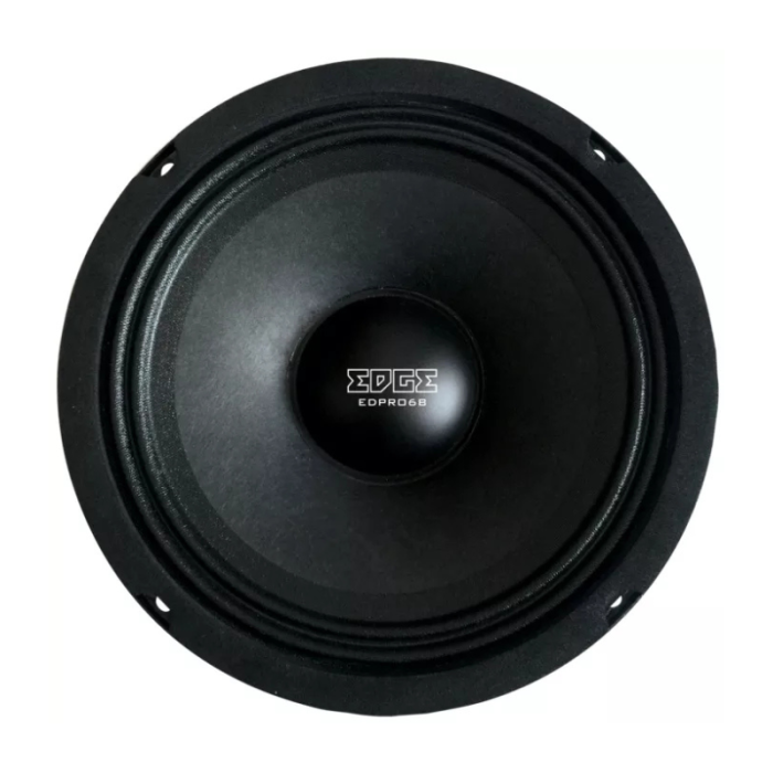 Автоакустика EDGE EDPRO6B-E6