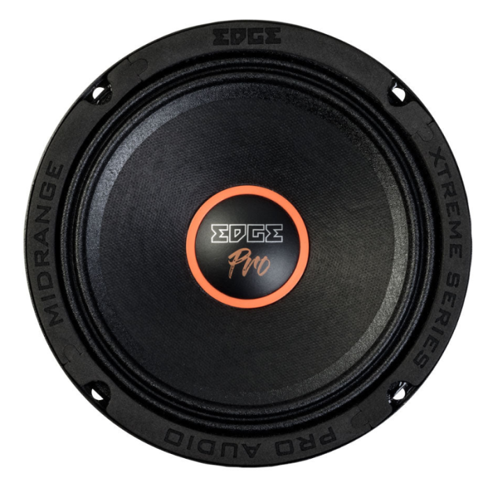 Автоакустика EDGE EDXPRO6L-E9