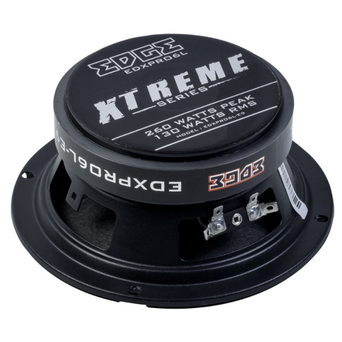 Автоакустика EDGE EDXPRO6L-E9