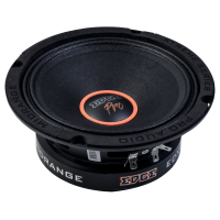 Автоакустика EDGE EDXPRO6W-E9