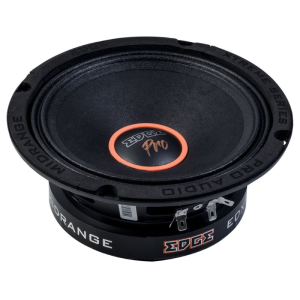 Автоакустика EDGE EDXPRO6W-E9