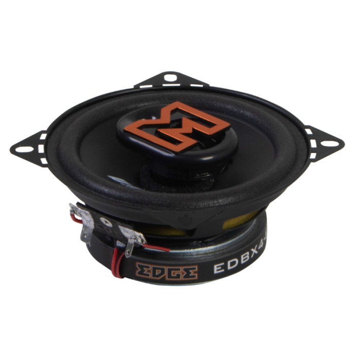 Автоакустика EDGE EDBX4-E1