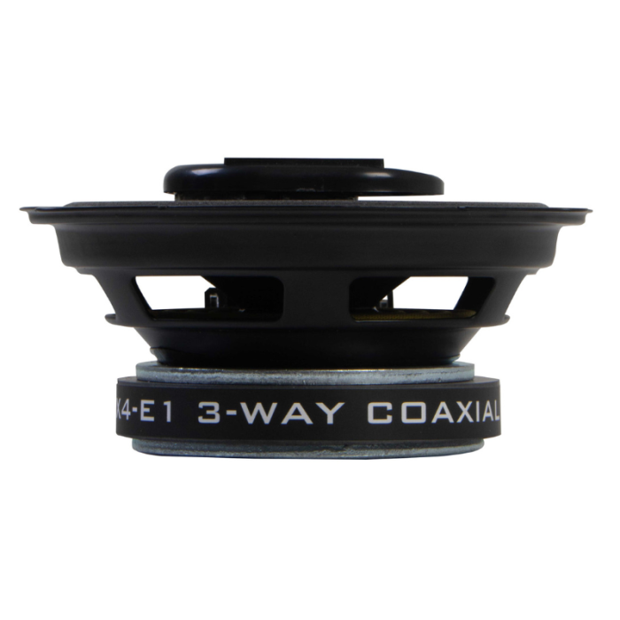 Автоакустика EDGE EDBX4-E1