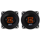 Автоакустика EDGE EDBX4-E1