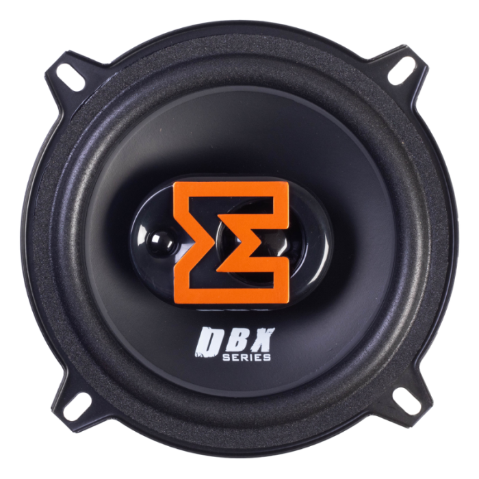 Автоакустика EDGE EDBX5-E1