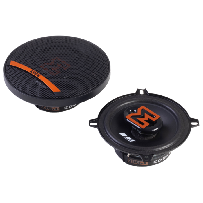 Автоакустика EDGE EDBX5-E1