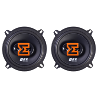 Автоакустика EDGE EDBX5-E1
