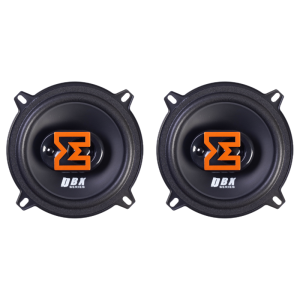 Автоакустика EDGE EDBX5-E1