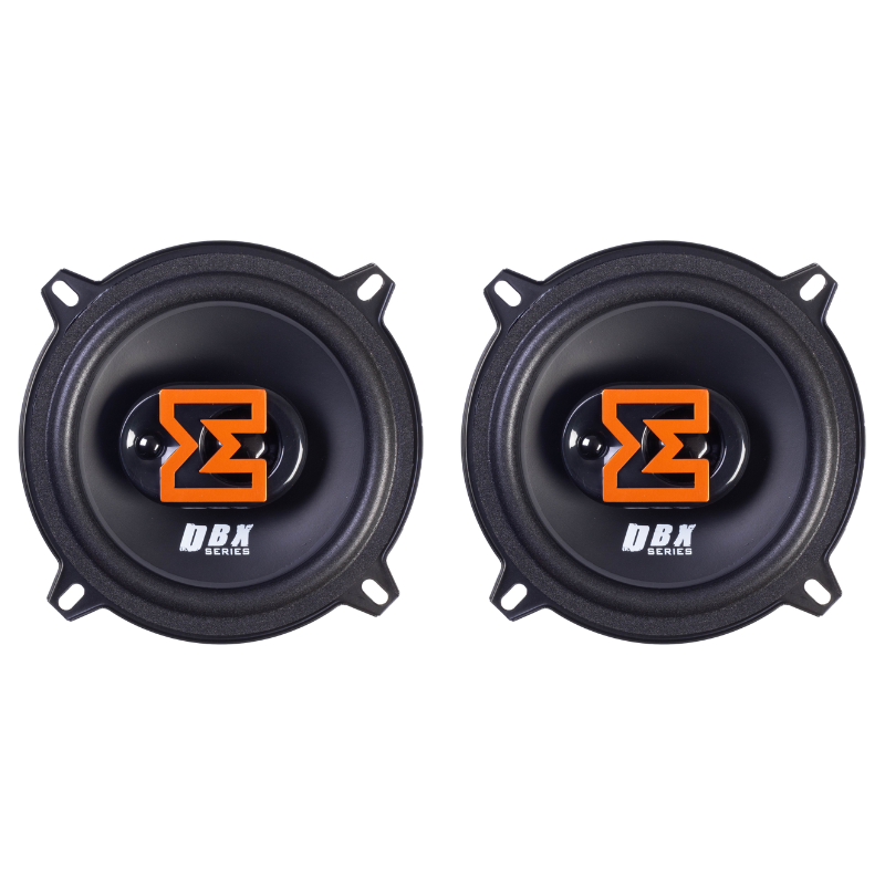 Автоакустика EDGE EDBX5-E1